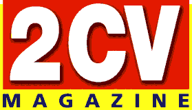 Logo Revista